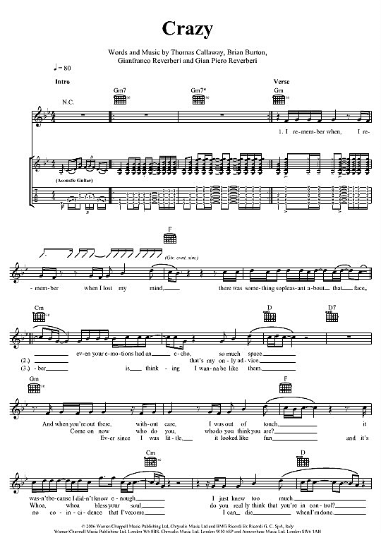 crazy gitarre tab ray lamontagne