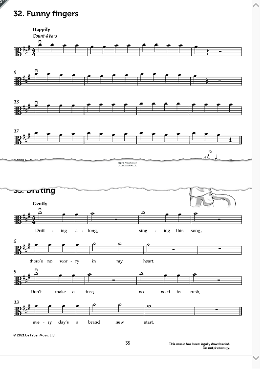 drifting klavier & melodieinstr. mark wilson