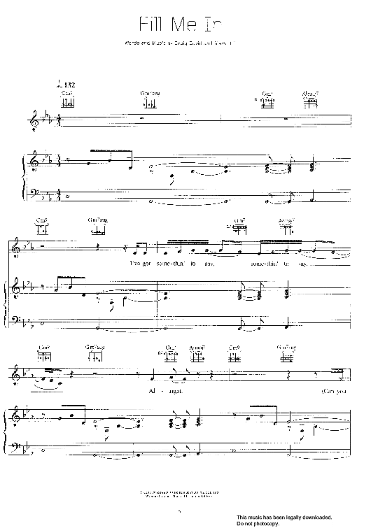 fill-me-in-klavier-gesang-gitarre-pdf-noten-von-craig-david-in-c-moll-fbd-38203