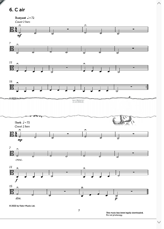 into the deep c klavier & melodieinstr. mark wilson