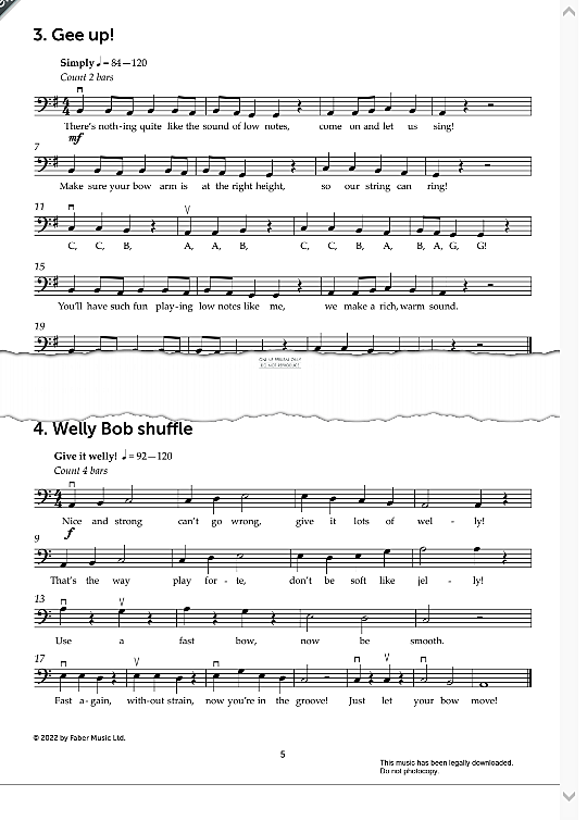 welly bob shuffle klavier & melodieinstr. mark wilson