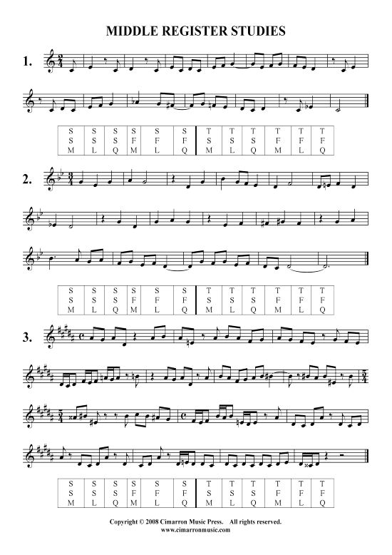Concepts of Euphonium Technique (Bariton) (Bariton Posaune (Solo)) von D. AsKew E. Bass