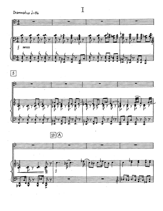 Concerto (Euphonium + Klavier) (Klavier  Euphonium) von Walter Ross