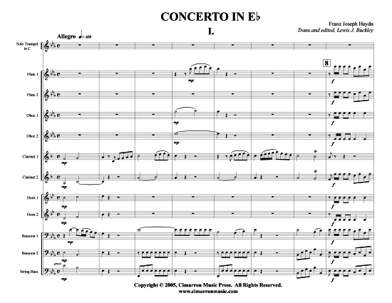 Olympics Fanfare (Lake Placid - 1980) (Brass Ensemble) (Ensemble (Blechbl ser)) von Robert Washburn