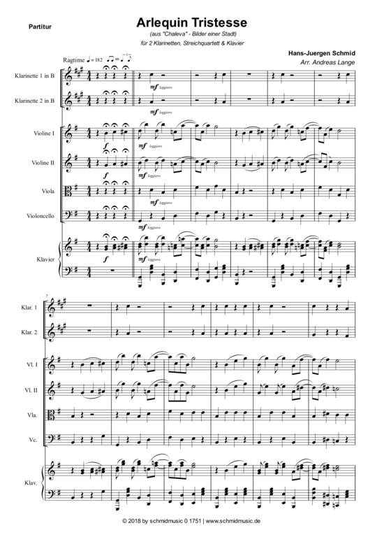 sm01751 (Gemischtes Ensemble) (Ensemble (Gemischt)) von Hans-Juergen Schmid