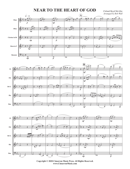 Sonata No. 1 (Posaune + Klavier) (Klavier  Posaune) von Frank Gulino