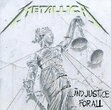 ...and justice for all bass guitar tab metallica