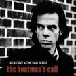 are you the one that i've been waiting for piano, vocal & guitar chords nick cave