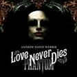 'til i hear you sing from love never dies piano, vocal & guitar chords right hand melody andrew lloyd webber