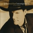 'til nothing comes between us piano, vocal & guitar chords right hand melody john michael montgomery