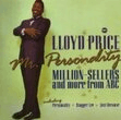 you've got personality guitar chords/lyrics lloyd price