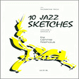 10 jazz sketches, volume 1 brass ensemble niehaus