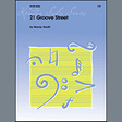 21 groove street percussion solo murray houllif