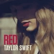 22 guitar tab taylor swift