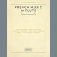 3 pieces flute solo pierre octave ferroud