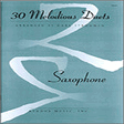 30 melodious duets woodwind ensemble strommen