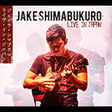 3rd stream ukulele tab jake shimabukuro