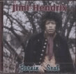 51st anniversary easy guitar jimi hendrix