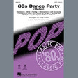 80s dance party medley ssa choir kirby shaw