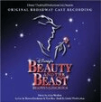 a change in me from beauty and the beast: the musical piano & vocal alan menken