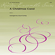 a christmas carol 2nd bb clarinet woodwind ensemble lloyd conley