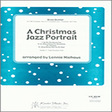 a christmas jazz portrait optional trombone brass ensemble lennie niehaus