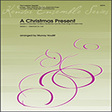 a christmas present full score percussion ensemble murray houllif