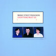 a design for life piano, vocal & guitar chords manic street preachers