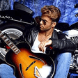 a different corner piano, vocal & guitar chords george michael