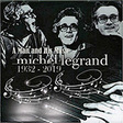 a friend has gone away piano, vocal & guitar chords right hand melody michel legrand and sheldon harnick