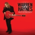 a friend to you guitar tab warren haynes