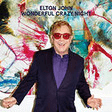 a good heart piano, vocal & guitar chords elton john