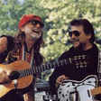 a good hearted woman easy piano waylon jennings & willie nelson