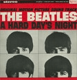 a hard day's night bass guitar tab the beatles