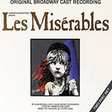 a heart full of love from les miserables piano, vocal & guitar chords alain boublil