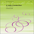 a latin confection percussion 1 percussion ensemble murray houllif