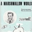 a marshmallow world tenor sax solo carl sigman & peter de rose