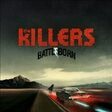 a matter of time piano, vocal & guitar chords the killers
