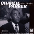 a night in tunisia alto sax transcription charlie parker