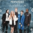 a pentatonix christmas medley arr. mark brymer ssa choir pentatonix