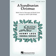 a scandinavian christmas medley 2 part choir nancy grundahl