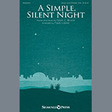 a simple, silent night unison choir faye lpez