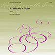 a whale's tale 1st baritone t.c. brass ensemble lennie niehaus