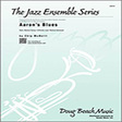 aaron's blues trombone 4 jazz ensemble mcneill