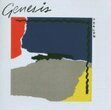 abacab keyboard transcription genesis