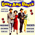 adelaide's lament from guys and dolls piano, vocal & guitar chords right hand melody frank loesser