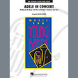 adele in concert percussion 1 concert band michael brown