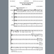 ae fond kiss arr. paul mealor satb choir robert burns