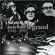 after the rain piano, vocal & guitar chords right hand melody alan and marilyn bergman and michel legrand