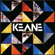 again and again piano, vocal & guitar chords keane